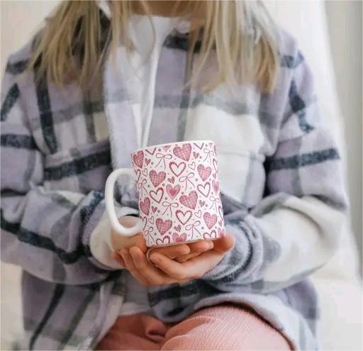 "Together Forever" Couple's Mugs - Celebrate Your Love Story!