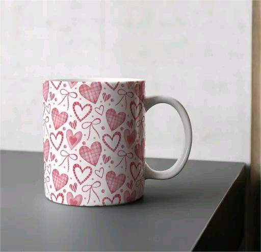 "Together Forever" Couple's Mugs - Celebrate Your Love Story!