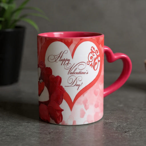 "Together Forever" Couple's Mugs - Celebrate Your Love Story!