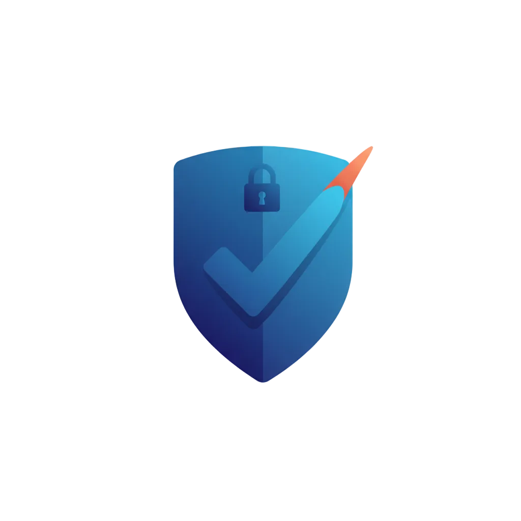 trending products icon with transparent background